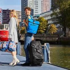 Coupon ???? Enrico Benetti Capetown Sporttas/ Reistas - Multi ???? 15 Coupon ???? Enrico Benetti Capetown Sporttas/ Reistas - Multi ???? -Samsonite Winkel 550x366 83