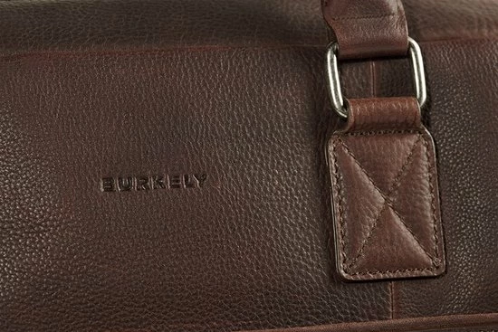 Beste Pirce ???? Burkely Antique Avery Unisex Rugzak Rits 15.6'' - Bruin ???? 10 Beste Pirce ???? Burkely Antique Avery Unisex Rugzak Rits 15.6'' - Bruin ???? - Afbeelding 8