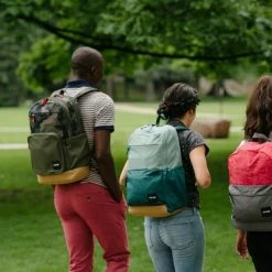 Aanbiedingen ???? Case Logic Campus Uplink - Laptoptas - 26L - Met Gratis Etui / Groen ???? 13 Aanbiedingen ???? Case Logic Campus Uplink - Laptoptas - 26L - Met Gratis Etui / Groen ???? -Samsonite Winkel 550x367 19