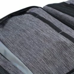 Flash-uitverkoop ???? Denver Travel Toilettas Met Haak En Opbergvakken - Heren & Dames - Waterafstotend - Grijs ???? 15 Flash-uitverkoop ???? Denver Travel Toilettas Met Haak En Opbergvakken - Heren & Dames - Waterafstotend - Grijs ???? -Samsonite Winkel 550x367 6