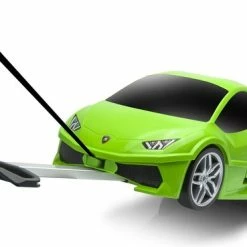 Gloednieuw ???? Good Vibes GoodVibes - Kindertrolley / Reiskoffer Lamborghini - Groen ???? 37 Gloednieuw ???? Good Vibes GoodVibes - Kindertrolley / Reiskoffer Lamborghini - Groen ???? -Samsonite Winkel 550x369 1