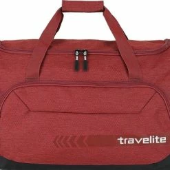 Goedkoopste ⭐ Travelite Kick Off Travelbag Large Red ???? 15 Goedkoopste ⭐ Travelite Kick Off Travelbag Large Red ???? -Samsonite Winkel 550x369 2