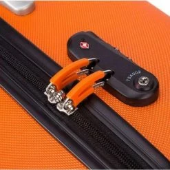 Nieuw ???? Decent Neon Fix ???? Handbagage Koffer - 55 Cm - Oranje ⭐ 47 Nieuw ???? Decent Neon Fix ???? Handbagage Koffer - 55 Cm - Oranje ⭐ -Samsonite Winkel 550x370 1