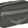 Gloednieuw ???? Osprey Toilettas Met Haak / Reisetui - Ultralight - Grijs ???? -Samsonite Winkel 550x370 3
