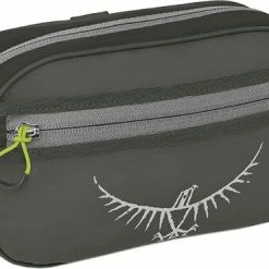Gloednieuw ???? Osprey Toilettas Met Haak / Reisetui - Ultralight - Grijs ????