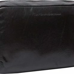 Flash-uitverkoop ???? The Chesterfield Brand Leren Toilettas Zwart Marina ???? 13 Flash-uitverkoop ???? The Chesterfield Brand Leren Toilettas Zwart Marina ???? -Samsonite Winkel 550x373 4