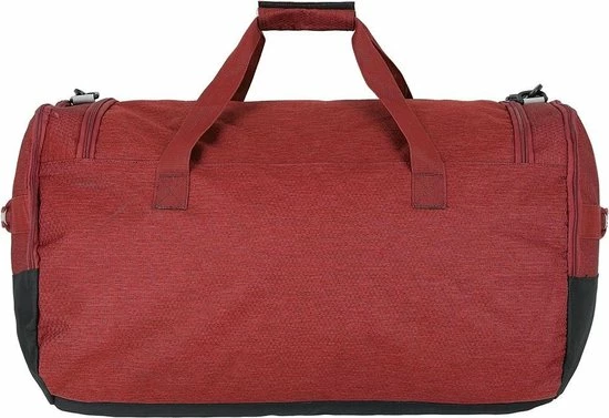 Goedkoopste ⭐ Travelite Kick Off Travelbag Large Red ???? 7 Goedkoopste ⭐ Travelite Kick Off Travelbag Large Red ???? - Afbeelding 5