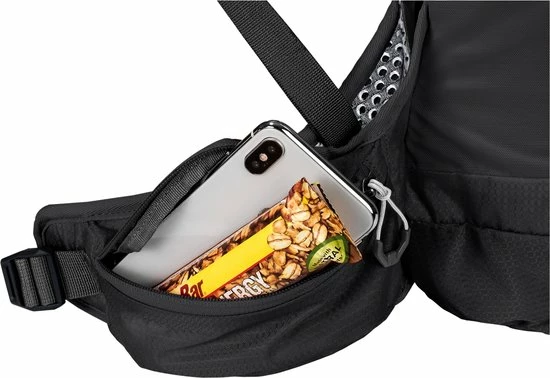 Goedkoopste ???? Jack Wolfskin ???? Backpack / Rugtas / Wandel Rugzak - Crosstrail - Groen ???? 7 Goedkoopste ???? Jack Wolfskin ???? Backpack / Rugtas / Wandel Rugzak - Crosstrail - Groen ???? - Afbeelding 5