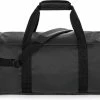 Beste Verkoop ✨ Eastpak Perce More Tarp Black Reistas 37L ???? 2 Beste Verkoop ✨ Eastpak Perce More Tarp Black Reistas 37L ???? -Samsonite Winkel 550x379 1