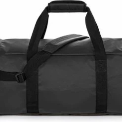 Beste Verkoop ✨ Eastpak Perce More Tarp Black Reistas 37L ????