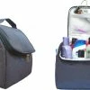 Beste recensies van ❤️ Petasos Toilettas Hanging Met Haak - Toiletry Bag - Toiletbag - Ophangbare Toilettas Met Haak - Type B - Zwart ❤️ -Samsonite Winkel 550x379