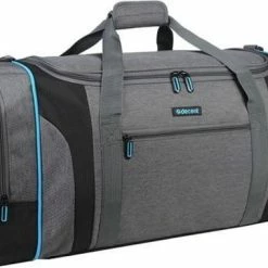 Begroting ???? Decent Flexplus Reistas - 70 Cm - Grijs / Blauw ???? 28 Begroting ???? Decent Flexplus Reistas - 70 Cm - Grijs / Blauw ???? -Samsonite Winkel 550x380 2