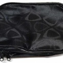 Alternative view of Beste recensies van ⌛ Rojafit Budget Mini Beautycase - Afmeting: 20 X 13 X 11cm.- Zwart ✔️