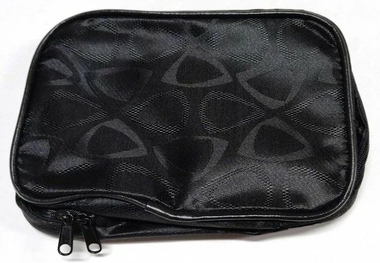 Beste recensies van ⌛ Rojafit Budget Mini Beautycase - Afmeting: 20 X 13 X 11cm.- Zwart ✔️ 4 Beste recensies van ⌛ Rojafit Budget Mini Beautycase - Afmeting: 20 X 13 X 11cm.- Zwart ✔️ - Afbeelding 2