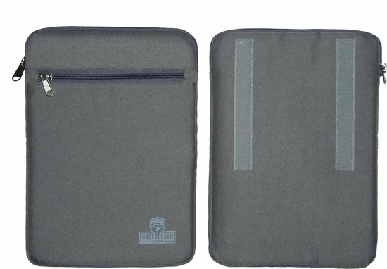 Beste deal ???? UNDERCOVER DSIGN Aquastop Laptop Rugzak Waterdicht Groen Met 15" Laptop Hoes ???? 4 Beste deal ???? UNDERCOVER DSIGN Aquastop Laptop Rugzak Waterdicht Groen Met 15" Laptop Hoes ???? - Afbeelding 2