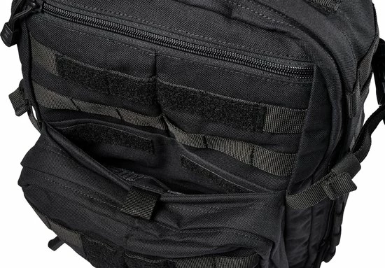 Korting ???? 5.11 Tactical 5.11 RUSH 12 2.0 ???? Backpack ???? 4 Korting ???? 5.11 Tactical 5.11 RUSH 12 2.0 ???? Backpack ???? - Afbeelding 2