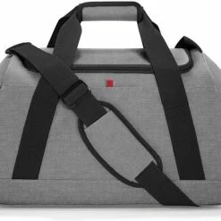 Beste recensies van ✨ Reisenthel Activitybag Sporttas Reistas - 35L - Twist Silver Grijs ???? 10 Beste recensies van ✨ Reisenthel Activitybag Sporttas Reistas - 35L - Twist Silver Grijs ???? -Samsonite Winkel 550x384 3