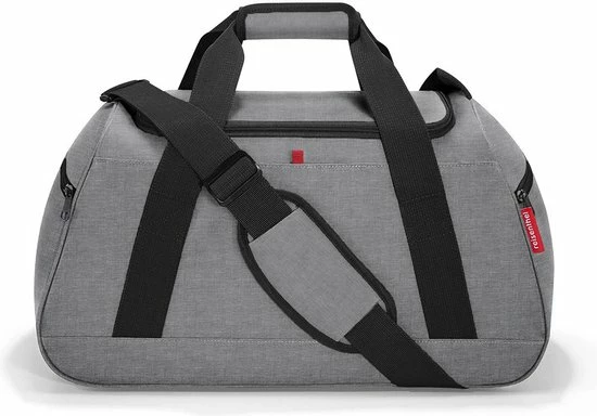Beste recensies van ✨ Reisenthel Activitybag Sporttas Reistas - 35L - Twist Silver Grijs ???? 5 Beste recensies van ✨ Reisenthel Activitybag Sporttas Reistas - 35L - Twist Silver Grijs ???? - Afbeelding 3