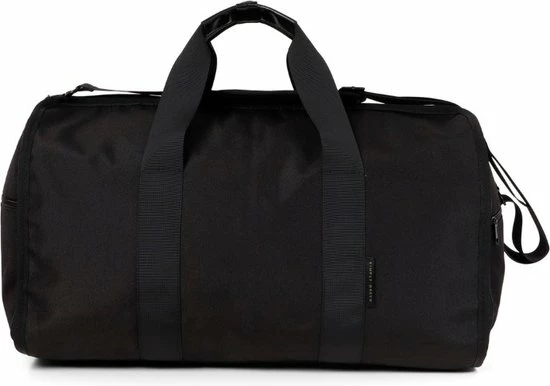 Coupon ???? Nörlander Norlander Suited By Weekendtas - Kledingtas - Kledinghoes Tas - Zwart ???? 8 Coupon ???? Nörlander Norlander Suited By Weekendtas - Kledingtas - Kledinghoes Tas - Zwart ???? - Afbeelding 6