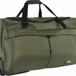 Gloednieuw ???? Enrico Benetti Amsterdam 35326 Wieltas M - 72,5 Liter - Olijfgroen ⌛ 16 Gloednieuw ???? Enrico Benetti Amsterdam 35326 Wieltas M - 72,5 Liter - Olijfgroen ⌛ -Samsonite Winkel 550x388