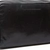 Flash-uitverkoop ???? The Chesterfield Brand Leren Toilettas Zwart Marina ???? 1 Flash-uitverkoop ???? The Chesterfield Brand Leren Toilettas Zwart Marina ???? -Samsonite Winkel 550x389 1