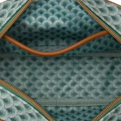 Gloednieuw ???? Pip Studio - Make-up Tas - Vierkant - Kyoto Festival - Groen - Small ???? 7 Gloednieuw ???? Pip Studio - Make-up Tas - Vierkant - Kyoto Festival - Groen - Small ???? -Samsonite Winkel 550x392 1