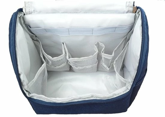 Beste recensies van ❤️ Petasos Toilettas Hanging Met Haak - Toiletry Bag - Toiletbag - Ophangbare Toilettas Met Haak - Type B - Zwart ❤️ 9 Beste recensies van ❤️ Petasos Toilettas Hanging Met Haak - Toiletry Bag - Toiletbag - Ophangbare Toilettas Met Haak - Type B - Zwart ❤️ - Afbeelding 7