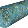 Begroting ???? Bertoni - Nekkussen Lumbaal Roll 40x15cm Support Thermoactive Foam Roll Kussen - Amandel ⌛ -Samsonite Winkel 550x396