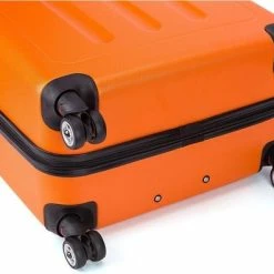 Nieuw ???? Decent Neon Fix ???? Handbagage Koffer - 55 Cm - Oranje ⭐ 31 Nieuw ???? Decent Neon Fix ???? Handbagage Koffer - 55 Cm - Oranje ⭐ -Samsonite Winkel 550x396 2