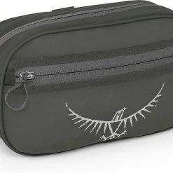 Gloednieuw ???? Osprey Toilettas Met Haak / Reisetui - Ultralight - Grijs ???? -Samsonite Winkel 550x398 6