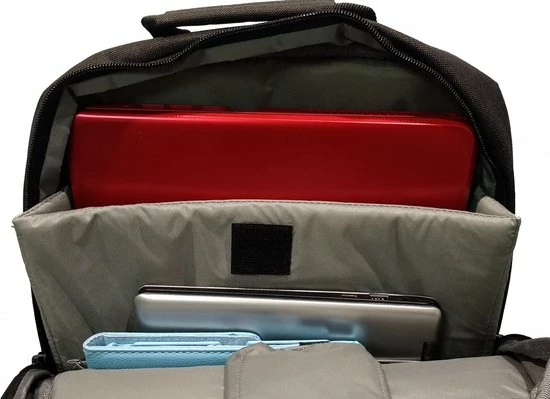 Gloednieuw ✨ Targus TSB04105EU 15.6inch Laptop/ ???? Backpack Rugtas ⭐ 5 Gloednieuw ✨ Targus TSB04105EU 15.6inch Laptop/ ???? Backpack Rugtas ⭐ - Afbeelding 3