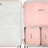 Beste deal ???? SUITSUIT - Fabulous Fifties - Papaya Peach - Packing Cube Set (66 Cm) ✔️ 1 Beste deal ???? SUITSUIT - Fabulous Fifties - Papaya Peach - Packing Cube Set (66 Cm) ✔️ -Samsonite Winkel 550x400 1