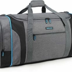 Begroting ???? Decent Flexplus Reistas - 70 Cm - Grijs / Blauw ???? 33 Begroting ???? Decent Flexplus Reistas - 70 Cm - Grijs / Blauw ???? -Samsonite Winkel 550x402 4