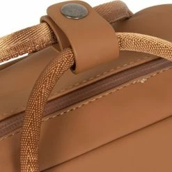 Uitgang ???? New Rebels® Harper - Rugtas - Bruin - Waterbestendig - 13.313121087 - 9L - 28x8x38cm - Rugzak / ???? Backpack ???? 28 Uitgang ???? New Rebels® Harper - Rugtas - Bruin - Waterbestendig - 13.313121087 - 9L - 28x8x38cm - Rugzak / ???? Backpack ???? -Samsonite Winkel 550x403
