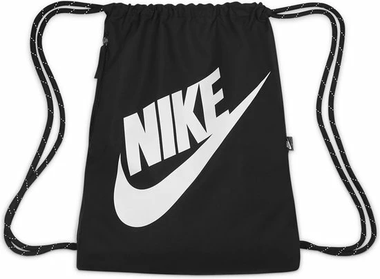 Goedkoop ???? Nike Rugzak 13 Liter - Zwart ⭐ 3 Goedkoop ???? Nike Rugzak 13 Liter - Zwart ⭐