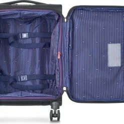 Beste Verkoop ???? Delsey Montmartre Air 2.0 ???? Handbagagekoffer - 55 Cm Slim - Uitbreidbaar - Zwart ✨ 10 Beste Verkoop ???? Delsey Montmartre Air 2.0 ???? Handbagagekoffer - 55 Cm Slim - Uitbreidbaar - Zwart ✨ -Samsonite Winkel 550x405 1
