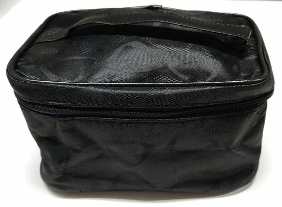 Beste recensies van ⌛ Rojafit Budget Mini Beautycase - Afmeting: 20 X 13 X 11cm.- Zwart ✔️ 3 Beste recensies van ⌛ Rojafit Budget Mini Beautycase - Afmeting: 20 X 13 X 11cm.- Zwart ✔️