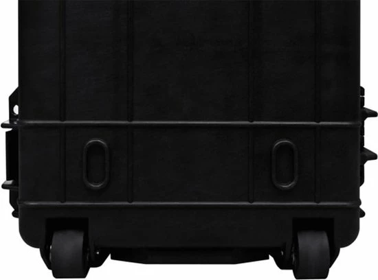 Top 10 ???? VidaXL Geweerkoffer Koffer Trolley ❤️ 10 Top 10 ???? VidaXL Geweerkoffer Koffer Trolley ❤️ - Afbeelding 8