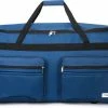 Beste Pirce ???? Monzana Deuba Reistas Sporttas - Donker Blauw - 160 Liter Op Wielen - Telescopisch Handvat ???? 1 Beste Pirce ???? Monzana Deuba Reistas Sporttas - Donker Blauw - 160 Liter Op Wielen - Telescopisch Handvat ???? -Samsonite Winkel 550x409 1