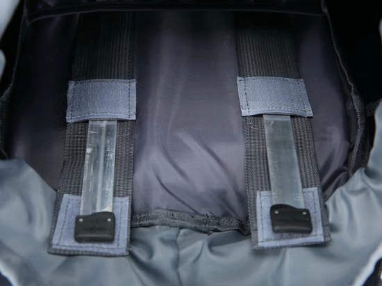 Gloednieuw ???? FlipFlop Feelings 70 Liter ???? Backpack - Groen - Verstelbaar Van 60L Tot 80L - Rits Rondom - Opent Als Koffer - Gratis Regenhoes ???? 6 Gloednieuw ???? FlipFlop Feelings 70 Liter ???? Backpack - Groen - Verstelbaar Van 60L Tot 80L - Rits Rondom - Opent Als Koffer - Gratis Regenhoes ???? - Afbeelding 4