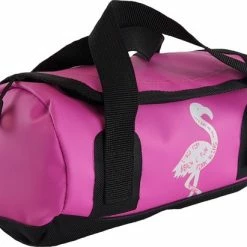 Aanbiedingen ???? Gabbag Waterafstotende Kinder Toilettas 2 Liter - Roze ???? -Samsonite Winkel 550x411