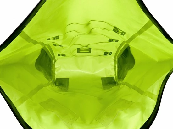 Beste deal ⭐ Ortlieb Light-Pack Two 25 L Daypack Lime ???? 17 Beste deal ⭐ Ortlieb Light-Pack Two 25 L Daypack Lime ???? - Afbeelding 15