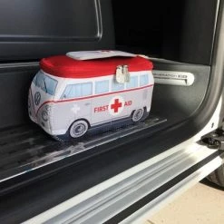 Goedkoopste ???? Brisa Volkswagen VW T1 Bus Tasje - First Aid + Inhoud ???? 12 Goedkoopste ???? Brisa Volkswagen VW T1 Bus Tasje - First Aid + Inhoud ???? -Samsonite Winkel 550x412 10