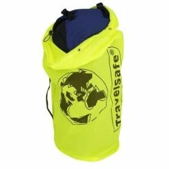Gloednieuw ???? Travelsafe Flight Container - Fluoriserend Geel ???? -Samsonite Winkel 550x412 18
