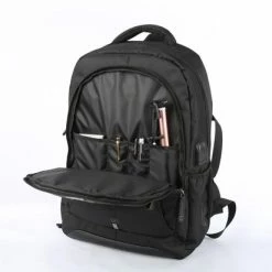 Beste recensies van ❤️ Ssublime Rugzak Met 15.6 Inch Laptop Vak - 27L Rugtas Voor Mannen En Vrouwen - Spatwaterdichte Anti-diefstal ???? Backpack - Tas Voor School - Werk - Reizen - Met USB En Audio Aansluiting- Zwart ???? 20 Beste recensies van ❤️ Ssublime Rugzak Met 15.6 Inch Laptop Vak - 27L Rugtas Voor Mannen En Vrouwen - Spatwaterdichte Anti-diefstal ???? Backpack - Tas Voor School - Werk - Reizen - Met USB En Audio Aansluiting- Zwart ???? -Samsonite Winkel 550x412 6