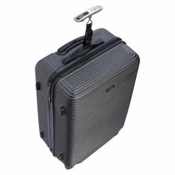 Beste recensies van ???? SILVERCREST Digitale Kofferweegschaal - Bagageweegschaal - Op Reis- Weegschaal - Bagageweger - Hand Held Elektronische Mini - Tassen/koffers - Tot 50 KG - Kofferweger - Luggage Scale – Kofferset – Nauwkeurigheid 0.01 KG – Incl. Batterijen. ⭐ 7 Beste recensies van ???? SILVERCREST Digitale Kofferweegschaal - Bagageweegschaal - Op Reis- Weegschaal - Bagageweger - Hand Held Elektronische Mini - Tassen/koffers - Tot 50 KG - Kofferweger - Luggage Scale – Kofferset – Nauwkeurigheid 0.01 KG – Incl. Batterijen. ⭐ -Samsonite Winkel 550x412 9