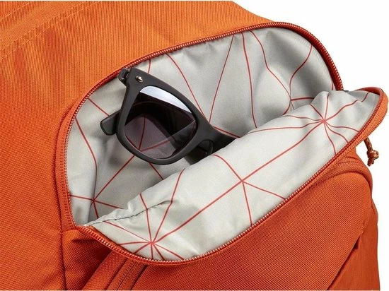 Beste Verkoop ???? Thule Campus Exeo ???? Backpack - Laptop Rugzak 15.6 Inch - Autumnal ???? 8 Beste Verkoop ???? Thule Campus Exeo ???? Backpack - Laptop Rugzak 15.6 Inch - Autumnal ???? - Afbeelding 6