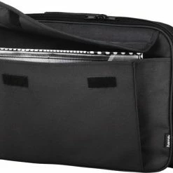 Alternative view of Gloednieuw ???? Hama Montego Notebooktas - 15.6 Inch / Zwart ????