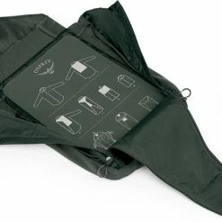 Coupon ???? Osprey Ultralight Garment Folder - Overhemden Bagagetas - Shadow Grey ✨ 9 Coupon ???? Osprey Ultralight Garment Folder - Overhemden Bagagetas - Shadow Grey ✨ -Samsonite Winkel 550x418 4