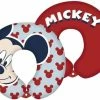 Nieuw ???? Arditex Nekkussen Minnie Mouse 28 X 6 Cm Foam Rood/wit ⭐ 2 Nieuw ???? Arditex Nekkussen Minnie Mouse 28 X 6 Cm Foam Rood/wit ⭐ -Samsonite Winkel 550x419